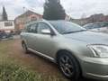 Toyota Avensis Avensis 1.8 VVT-i Combi Travel Silber - thumbnail 3