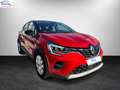 Renault Captur Blue dCi 8V 95 CV Business Rouge - thumbnail 3