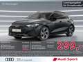 Audi A3 SB S line 30 TFSI S tronic UPE 47.270,- Grijs - thumbnail 1