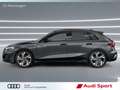 Audi A3 SB S line 30 TFSI S tronic UPE 47.270,- Grijs - thumbnail 6