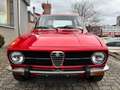 Alfa Romeo Alfetta 1.6 Lim. H-Kennzeichen *Oldtimer+92tkm** Rot - thumbnail 2