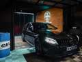 Mercedes-Benz C 63 AMG TVA DEDUCTIBLE / UTILITAIRE / BELGE / SUPERBE !! Schwarz - thumbnail 3