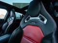 Mercedes-Benz C 63 AMG TVA DEDUCTIBLE / UTILITAIRE / BELGE / SUPERBE !! Schwarz - thumbnail 15
