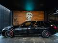 Mercedes-Benz C 63 AMG TVA DEDUCTIBLE / UTILITAIRE / BELGE / SUPERBE !! Schwarz - thumbnail 9