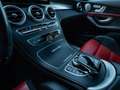 Mercedes-Benz C 63 AMG TVA DEDUCTIBLE / UTILITAIRE / BELGE / SUPERBE !! Schwarz - thumbnail 12