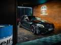 Mercedes-Benz C 63 AMG TVA DEDUCTIBLE / UTILITAIRE / BELGE / SUPERBE !! Schwarz - thumbnail 1