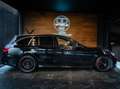 Mercedes-Benz C 63 AMG TVA DEDUCTIBLE / UTILITAIRE / BELGE / SUPERBE !! Schwarz - thumbnail 8