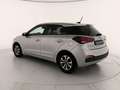 Hyundai i20 5p 1.2 mpi connectline 75cv Argento - thumbnail 3