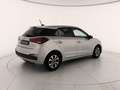 Hyundai i20 5p 1.2 mpi connectline 75cv Argento - thumbnail 2