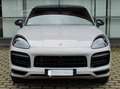 Porsche Cayenne Coupe 3.0 e-hybrid TETTO APRIBILE-BOSE-MEMORY Grigio - thumbnail 9