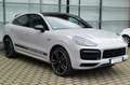 Porsche Cayenne Coupe 3.0 e-hybrid TETTO APRIBILE-BOSE-MEMORY Grigio - thumbnail 6