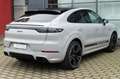 Porsche Cayenne Coupe 3.0 e-hybrid TETTO APRIBILE-BOSE-MEMORY Grigio - thumbnail 3