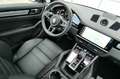 Porsche Cayenne Coupe 3.0 e-hybrid TETTO APRIBILE-BOSE-MEMORY Grigio - thumbnail 12
