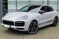 Porsche Cayenne Coupe 3.0 e-hybrid TETTO APRIBILE-BOSE-MEMORY Grigio - thumbnail 8