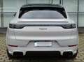 Porsche Cayenne Coupe 3.0 e-hybrid TETTO APRIBILE-BOSE-MEMORY Grigio - thumbnail 4