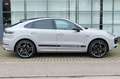 Porsche Cayenne Coupe 3.0 e-hybrid TETTO APRIBILE-BOSE-MEMORY Grigio - thumbnail 2