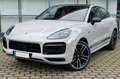 Porsche Cayenne Coupe 3.0 e-hybrid TETTO APRIBILE-BOSE-MEMORY Grigio - thumbnail 7