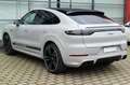 Porsche Cayenne Coupe 3.0 e-hybrid TETTO APRIBILE-BOSE-MEMORY Grigio - thumbnail 5