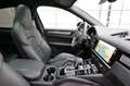 Porsche Cayenne Coupe 3.0 e-hybrid TETTO APRIBILE-BOSE-MEMORY Grigio - thumbnail 10