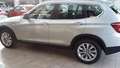 BMW X3 F25 2.0 X drive Futura  automatica Grigio - thumbnail 4