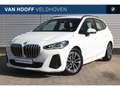 BMW 218 2 Serie Active Tourer 218i M Sport Automaat / Trek Wit - thumbnail 1