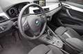 BMW X1 xDrive 20 d *2HD*ALLRAD*NAVI*DAB*LED* Plateado - thumbnail 15