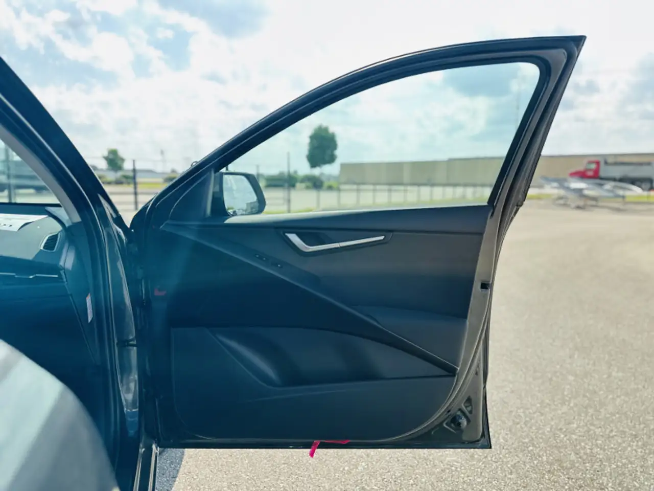 Kia Niro снимка Kia Niro