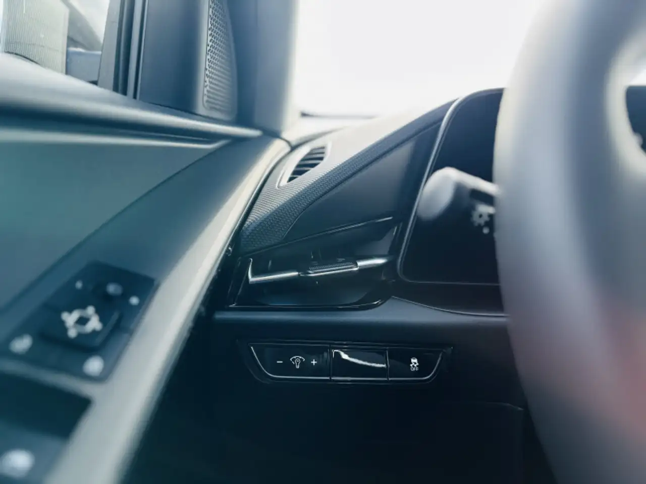 Kia Niro снимка Kia Niro