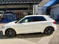 Audi A1 A1 SB 30 TFSI Weiß - thumbnail 1