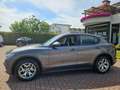 Alfa Romeo Stelvio 2.2 Turbodiesel 160 CV AT8 RWD Business Grigio - thumbnail 6