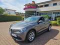 Alfa Romeo Stelvio 2.2 Turbodiesel 160 CV AT8 RWD Business Grigio - thumbnail 5