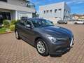 Alfa Romeo Stelvio 2.2 Turbodiesel 160 CV AT8 RWD Business Grigio - thumbnail 2