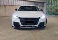 Audi TT RS MTM/ RIEGER/ KW/ Ohne OPF/ Dashcam/ VOLL Weiß - thumbnail 5