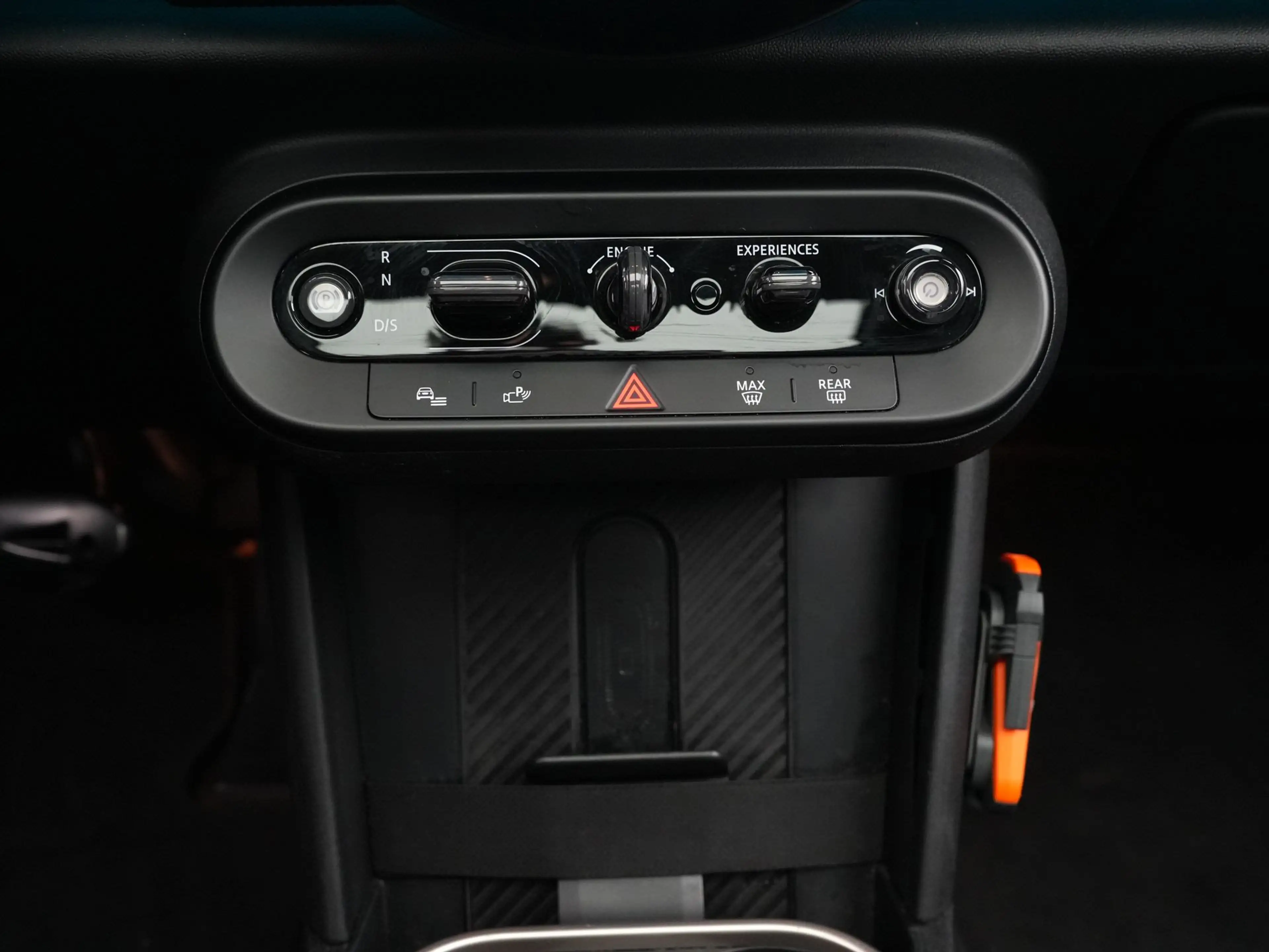 MINI Cooper S 5-deurs John Cooper Works Pakket M — photo 13