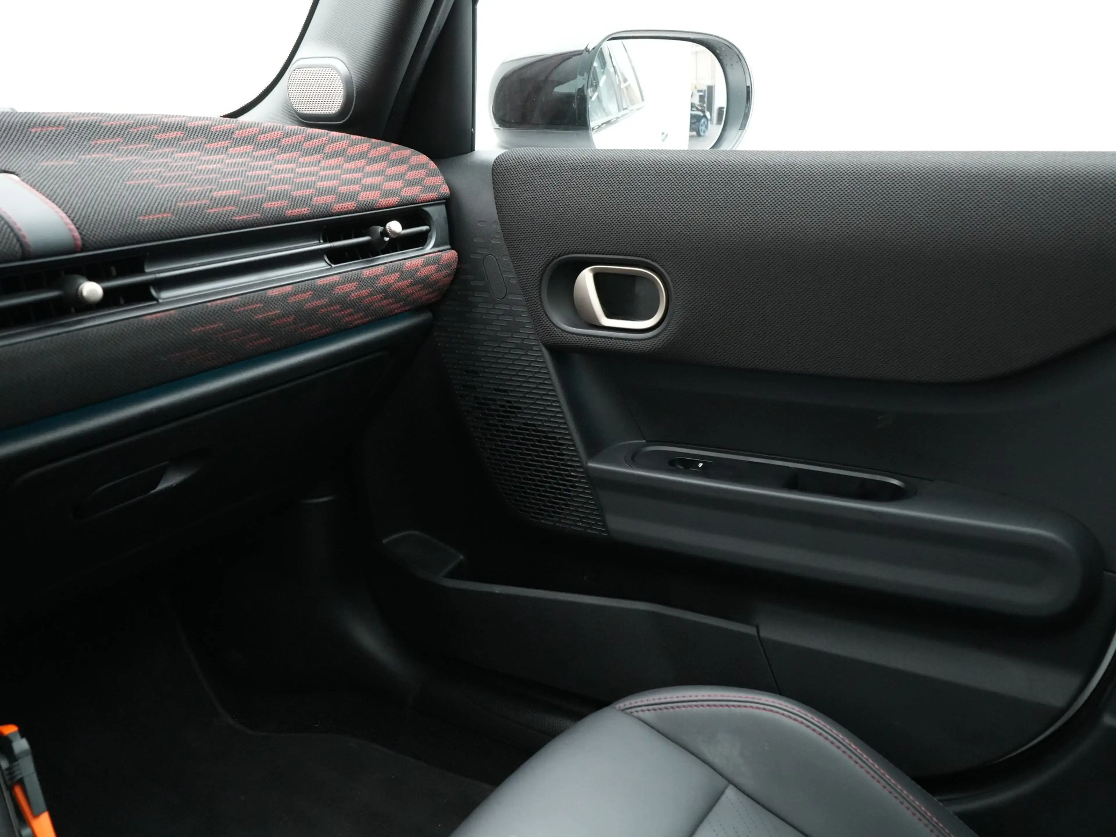 MINI Cooper S 5-deurs John Cooper Works Pakket M — photo 14
