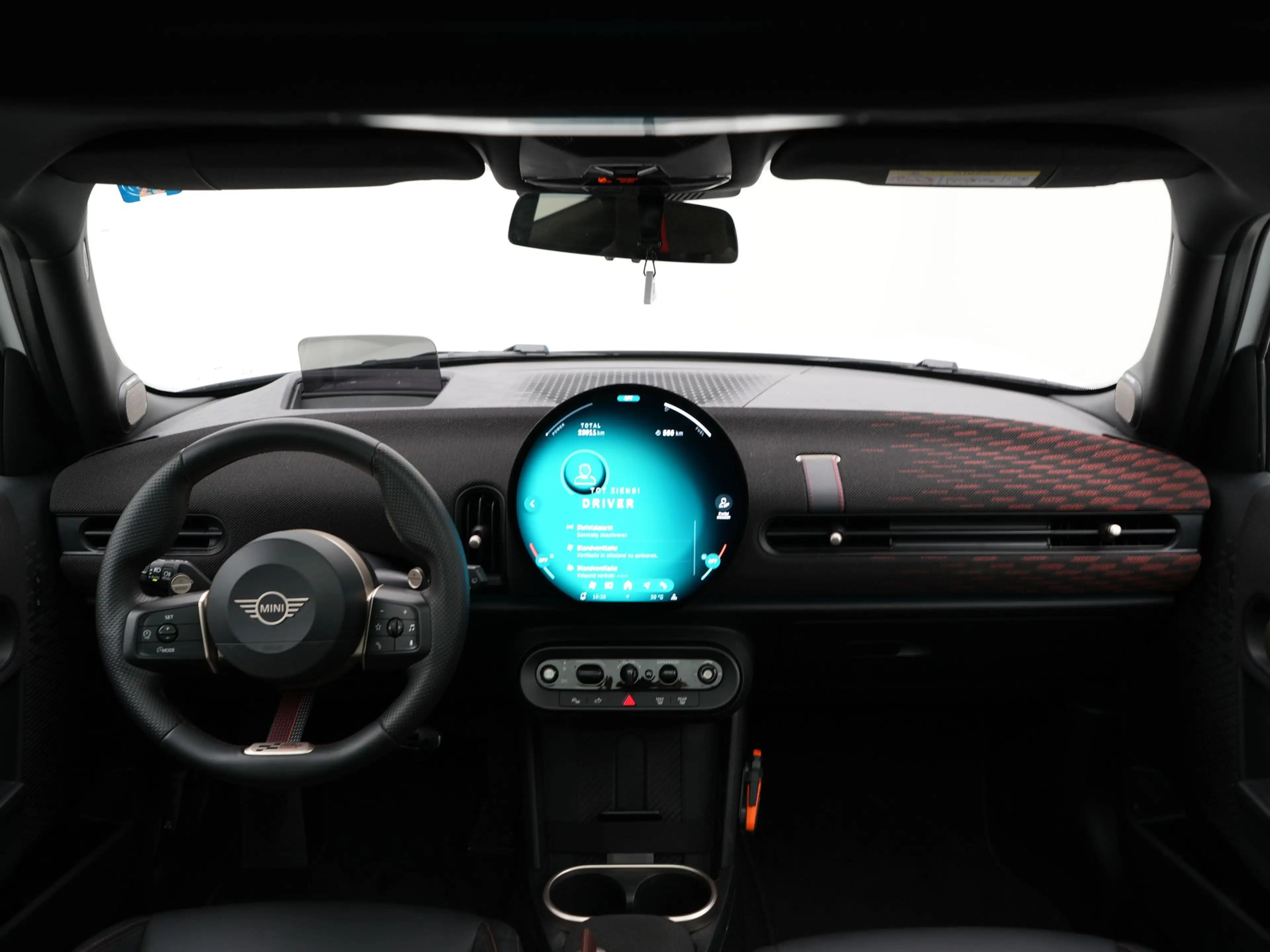 MINI Cooper S 5-deurs John Cooper Works Pakket M — photo 12