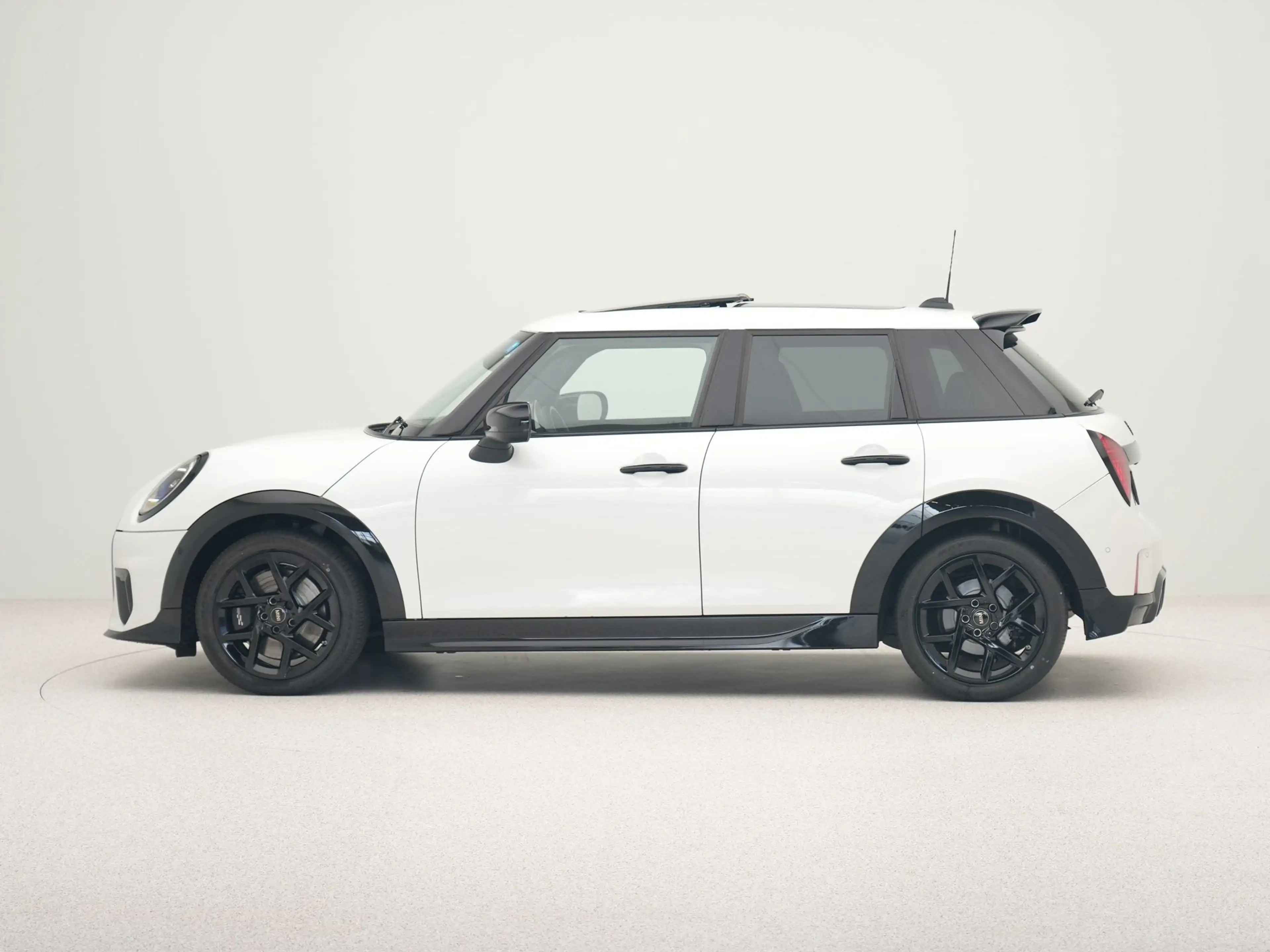 MINI Cooper S 5-deurs John Cooper Works Pakket M — photo 11