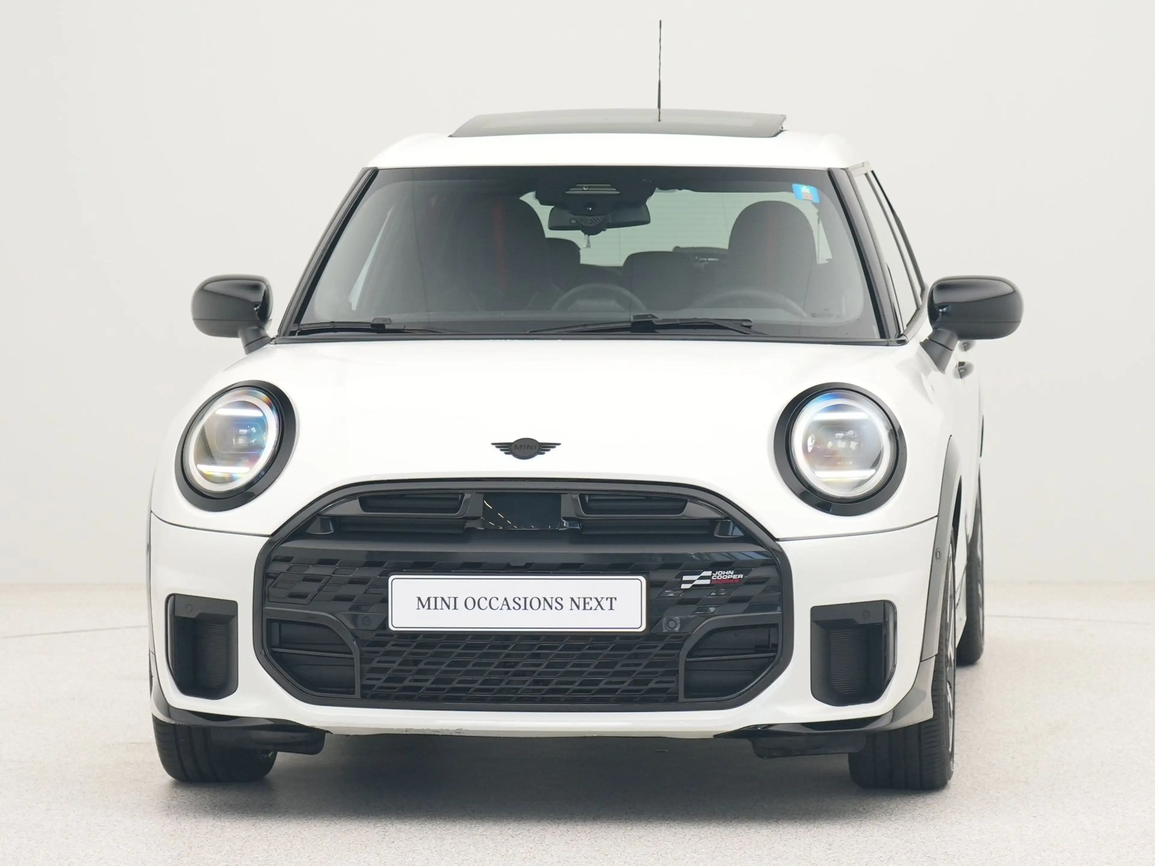 MINI Cooper S 5-deurs John Cooper Works Pakket M — photo 6