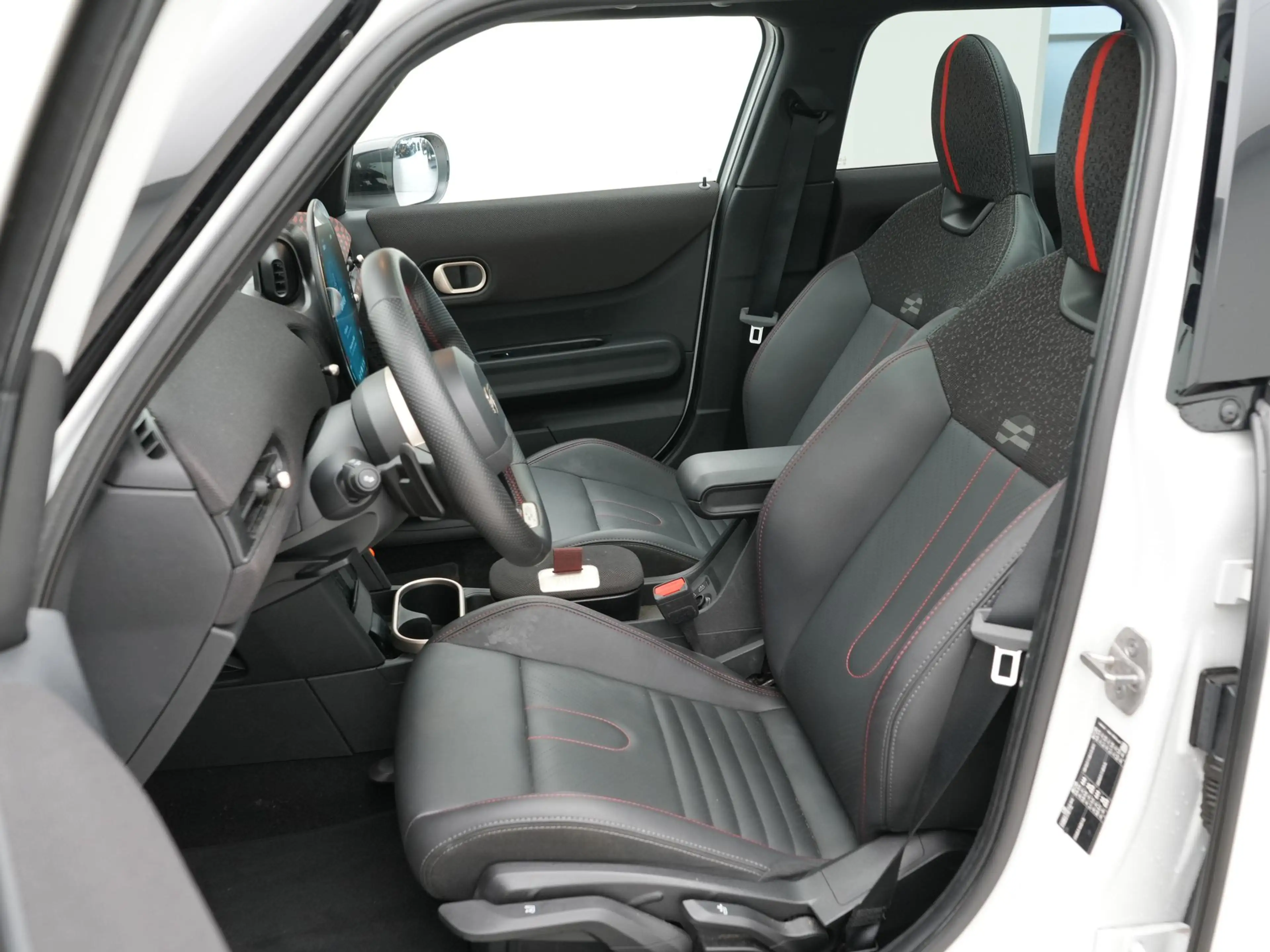 MINI Cooper S 5-deurs John Cooper Works Pakket M — photo 5