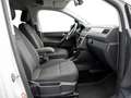 Volkswagen Caddy Maxi 2.0 TDI Rollstuhl Rampe Weiß - thumbnail 2