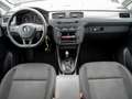 Volkswagen Caddy Maxi 2.0 TDI Rollstuhl Rampe Blanc - thumbnail 6
