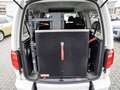 Volkswagen Caddy Maxi 2.0 TDI Rollstuhl Rampe Blanc - thumbnail 14