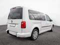 Volkswagen Caddy Maxi 2.0 TDI Rollstuhl Rampe Weiß - thumbnail 3