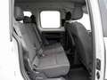 Volkswagen Caddy Maxi 2.0 TDI Rollstuhl Rampe Blanc - thumbnail 4