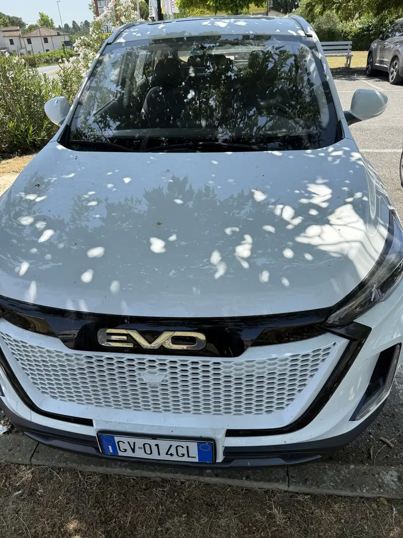 EVO EVO5 5 1.6 Gpl 118cv - 1