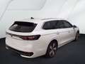 Volkswagen Passat Elegance 2,0 TDI DSG ACC PDC AHK IQ-Light Weiß - thumbnail 3