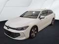 Volkswagen Passat Elegance 2,0 TDI DSG ACC PDC AHK IQ-Light Weiß - thumbnail 2