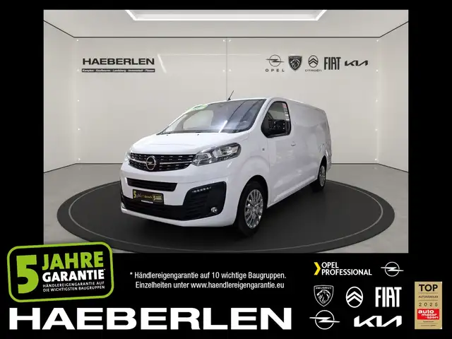 Opel Vivaro Cargo L 2.0 Automatik Kam.+PDC+AUT