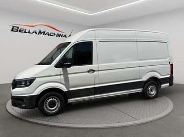 Crafter L3 H2 140 CV