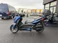 Yamaha X-Max 125 Blau - thumbnail 1